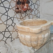 BANYO TADİLAT AŞAMASI