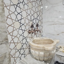 BANYO TADİLAT AŞAMASI